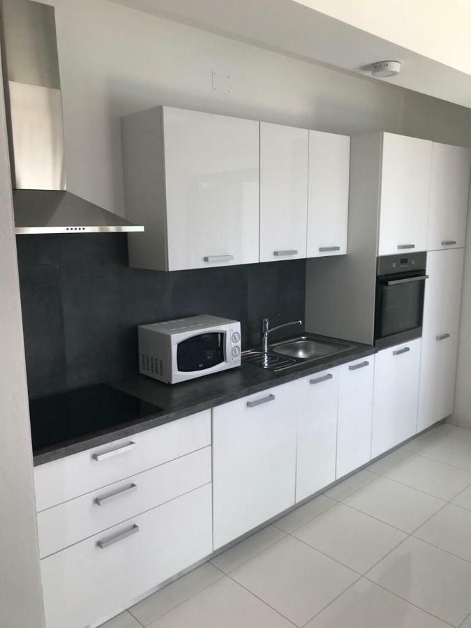 Bakovic Apartment ฟุนตานา ภายนอก รูปภาพ